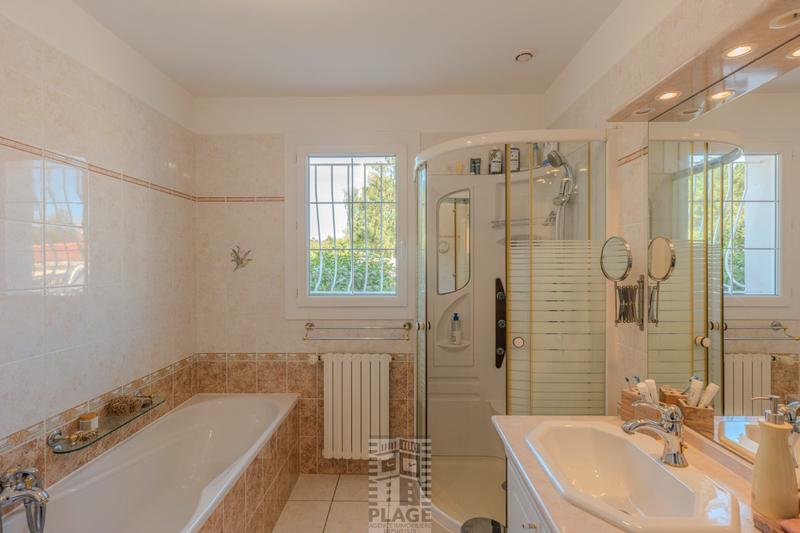 Maison - 121 m² - 4 pièces