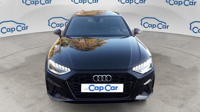 Audi A4 Avant V 40 Tdi 204 Hybrid Quattro s-Tronic7 s line