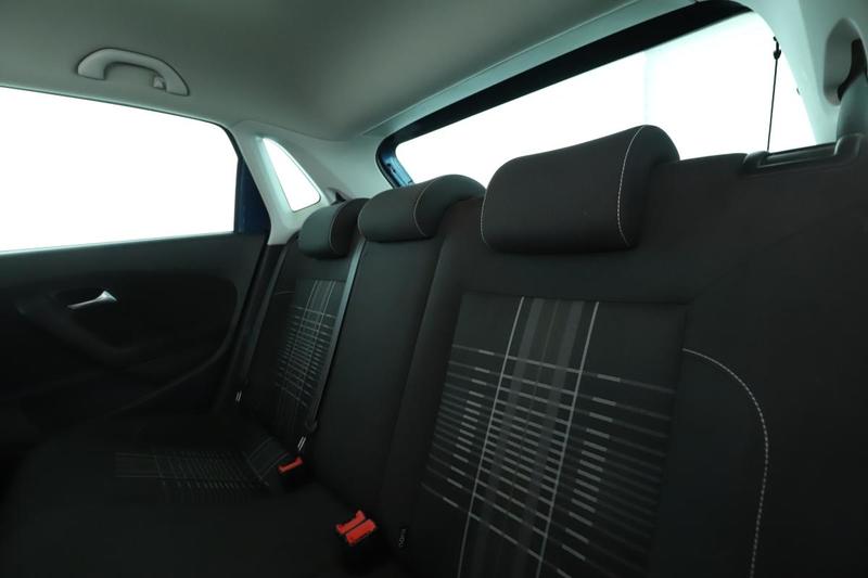 Volkswagen Polo 1.2 Tsi BlueMotion Tech Lounge 5p 90 ch