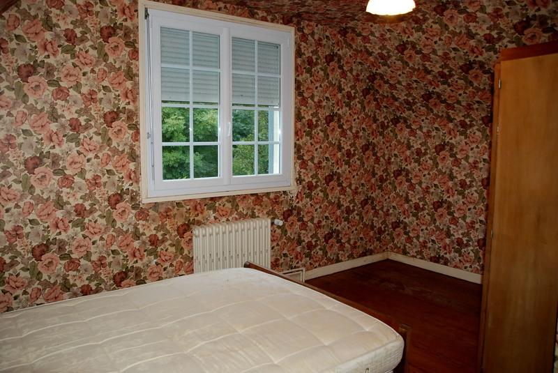 Maison - 113 m² - 6 pièces