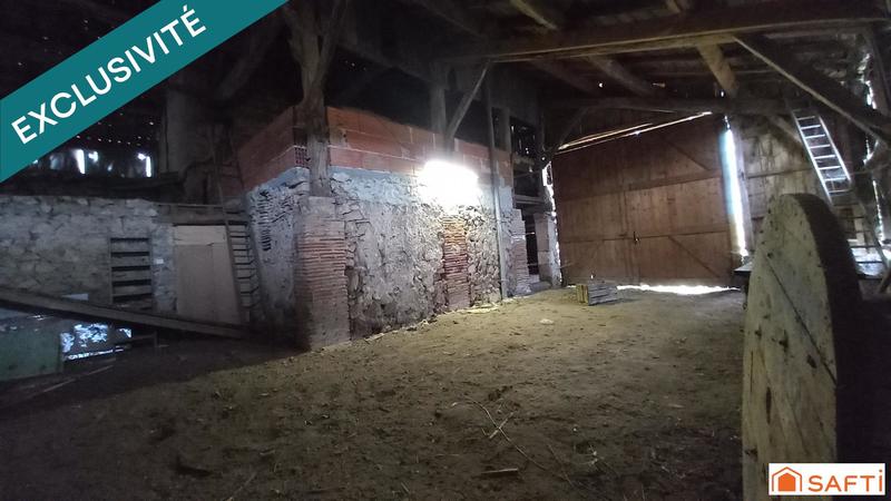 Maison - 132 m² - 4 pièces