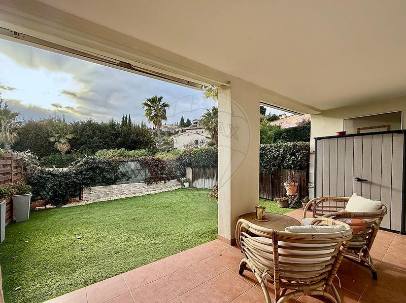 Villa - 91 m² - 4 pièces