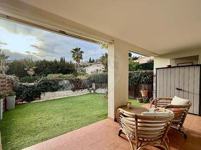 Villa - 91 m² - 4 pièces