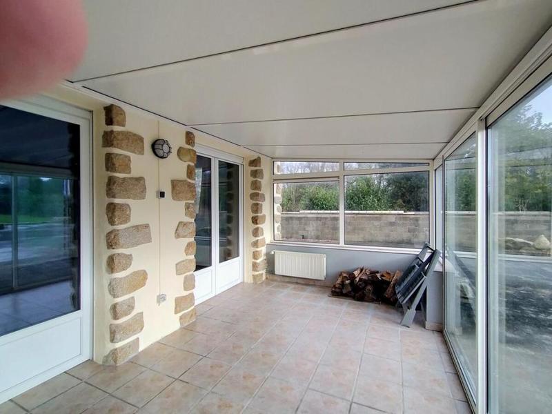 Chaumière - 178 m² - 7 pièces