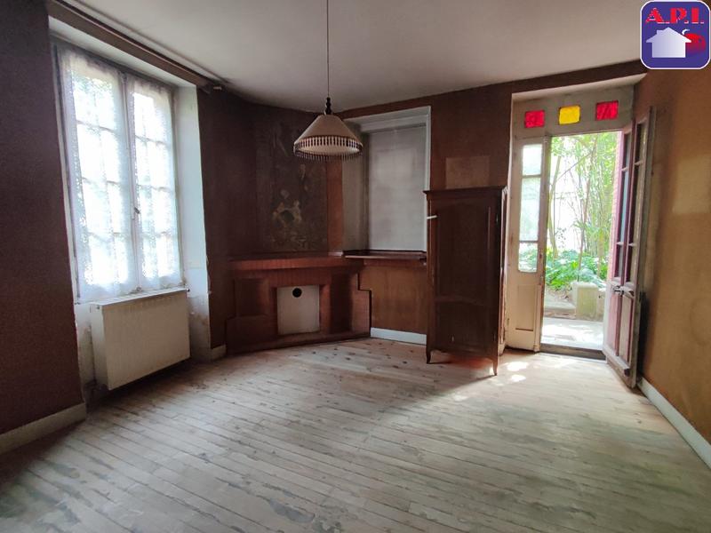 Maison - 132 m² - 6 pièces