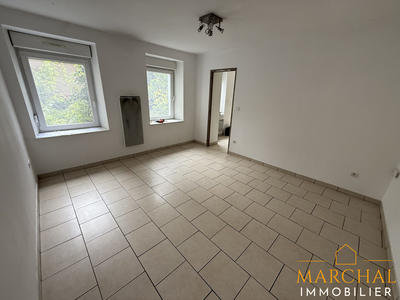 Appartement - 28 m² - 1 pièce