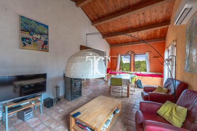 Maison - 129 m² - 5 pièces