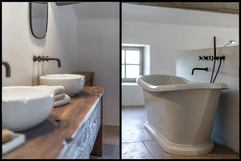 Mas - 300 m² - 8 pièces