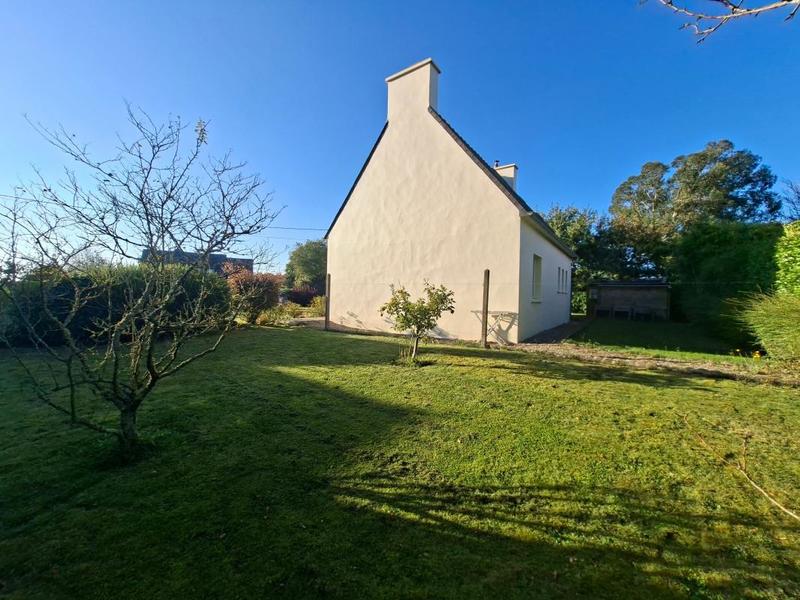 Maison - 106 m² - 5 pièces