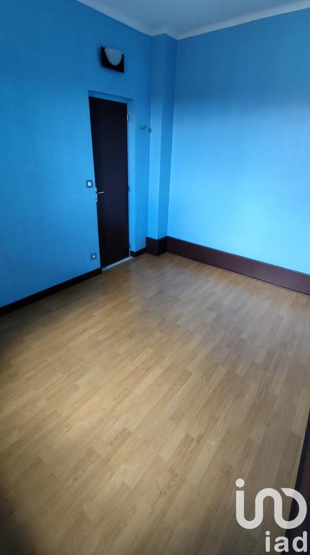 Maison - 81 m² - 5 pièces