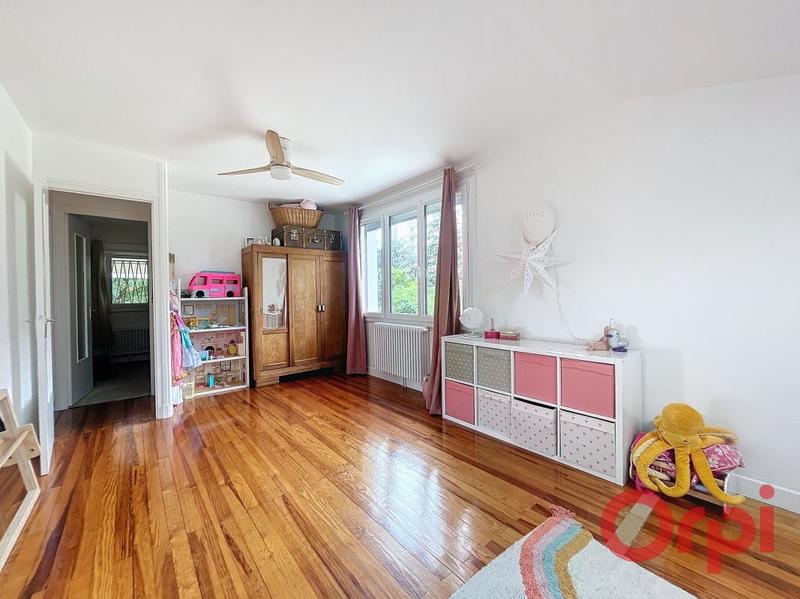 Maison - 146 m² - 5 pièces