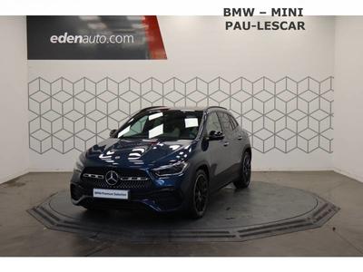 Mercedes Gla 200 d 8g-Dct Amg Line
