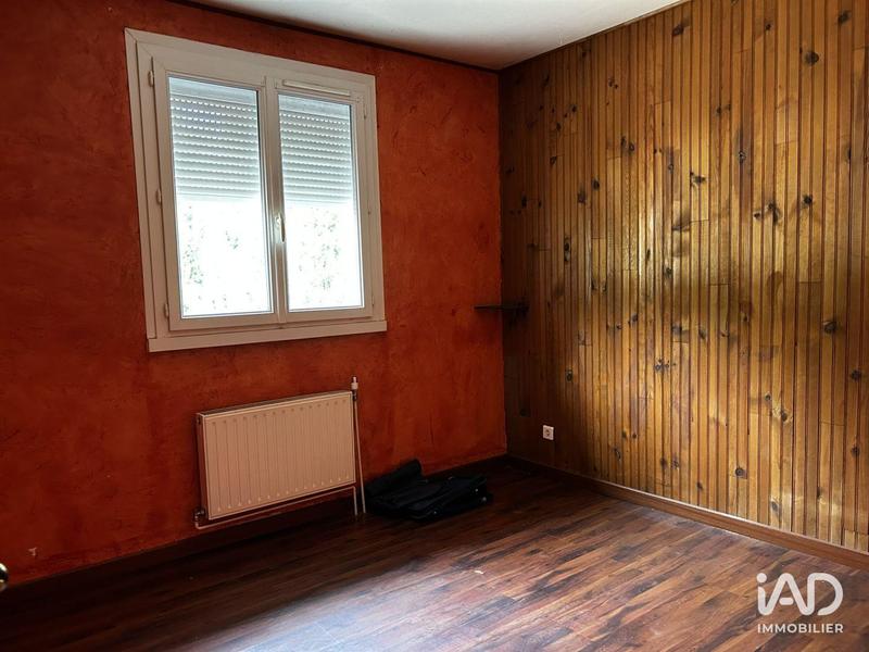 Maison - 158 m² - 6 pièces