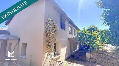 Maison - 172 m² - 7 pièces