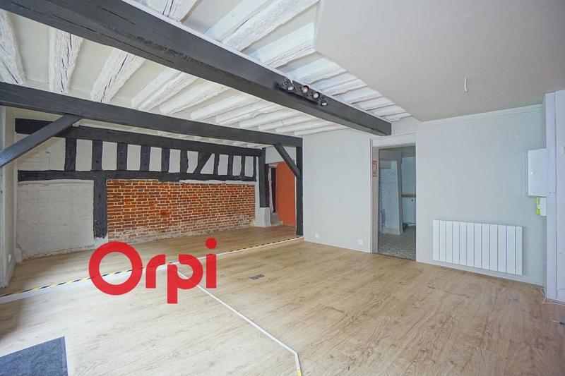 Local commercial - 36 m²