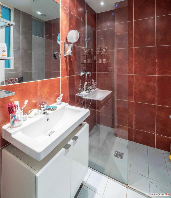 Appartement - 113 m² - 4 pièces