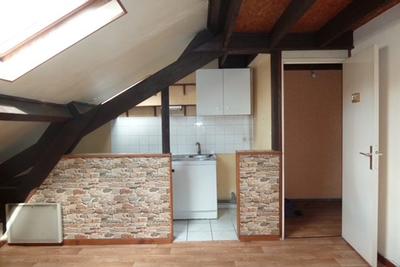 Immeuble - 360 m²