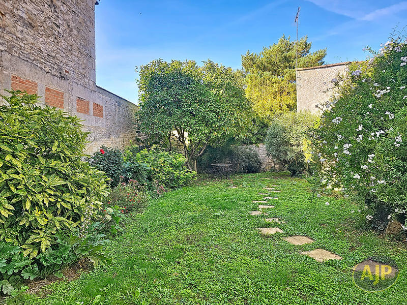 Maison - 118 m² - 5 pièces