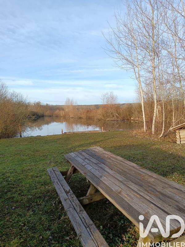 Terrain - 23 680 m²