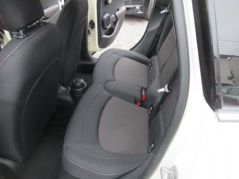 Mini Cooper d 116 Ch 5 Portes