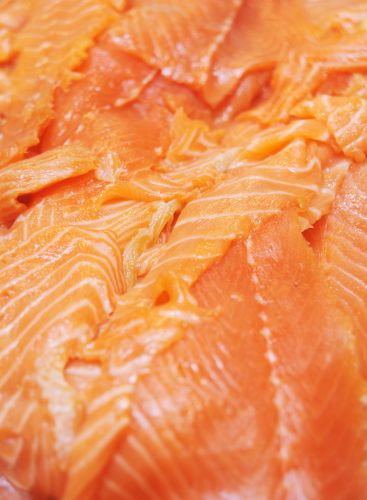 Poissonnerie de l'ile de Ré, Limoges