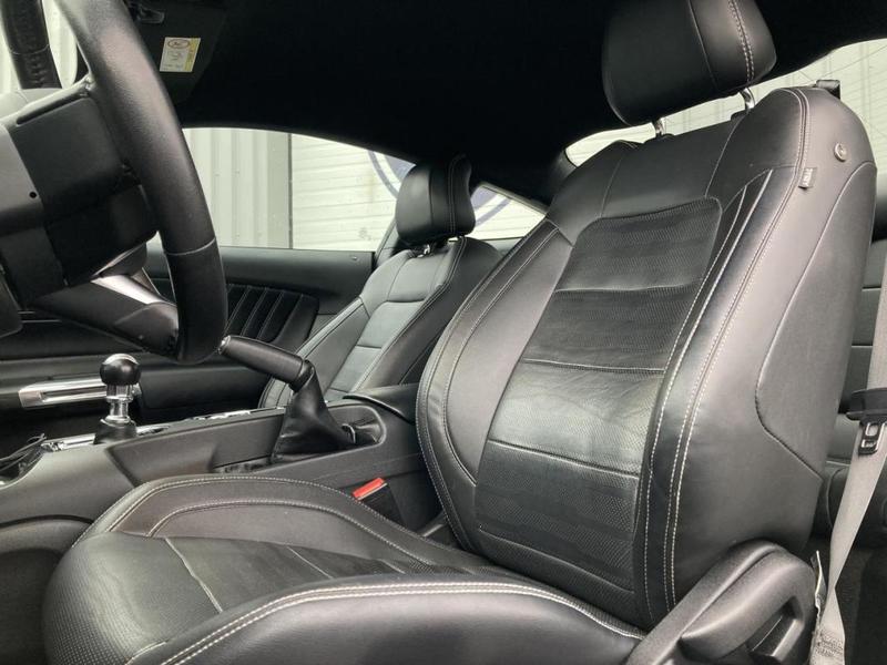 Ford Mustang 2.3 EcoBoost 317 Ch - Garantie 6 Mois