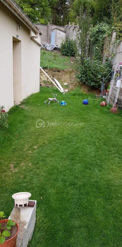 Maison - 65 m² - 3 pièces