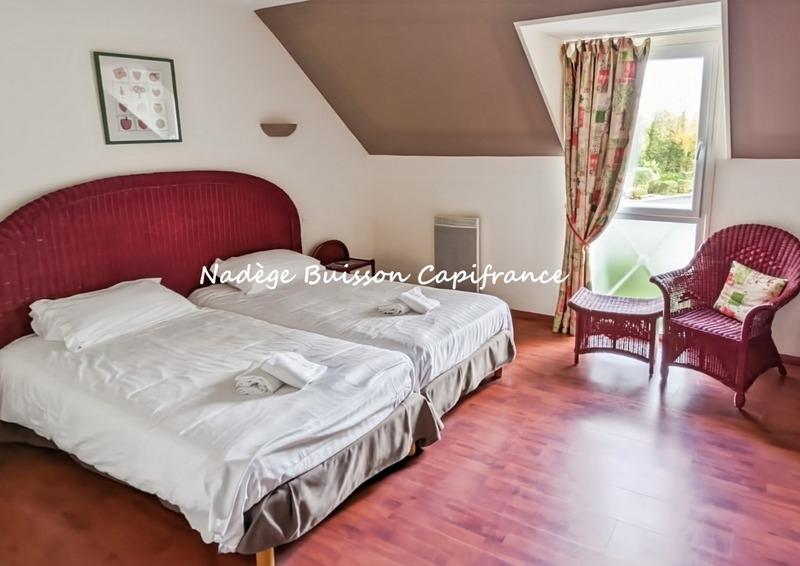 Immeuble - 94 m² - 4 pièces