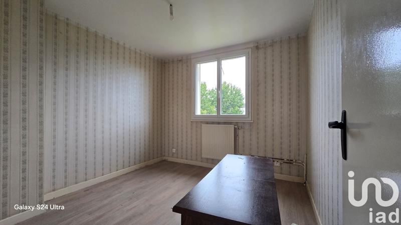 Maison de ville - 79 m² - 4 pièces