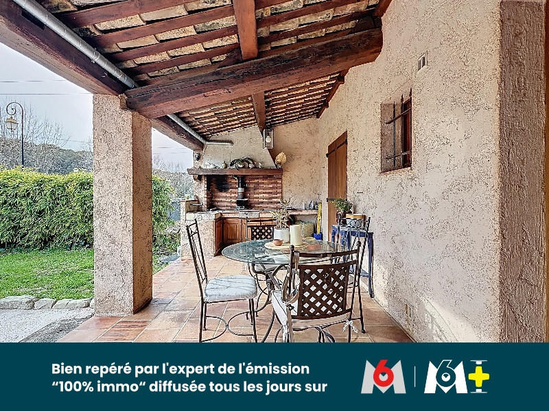 Maison - 174 m² - 6 pièces