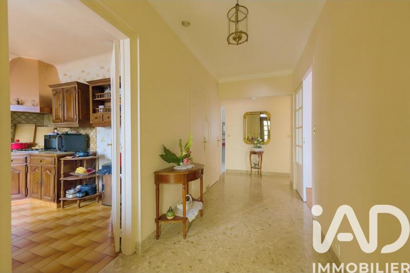 Maison - 126 m² - 4 pièces