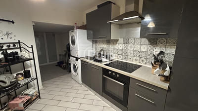 Maison - 63 m² - 3 pièces