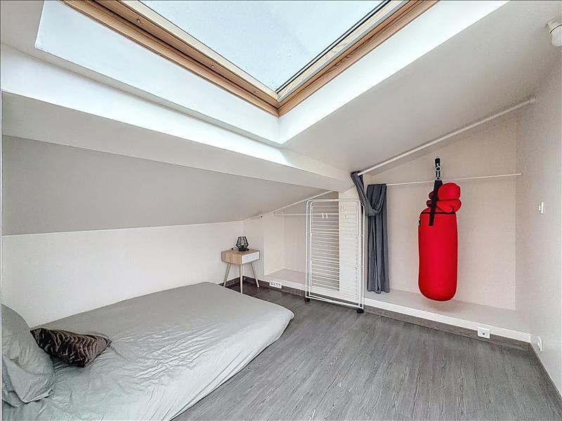 Maison - 53 m² - 2 pièces