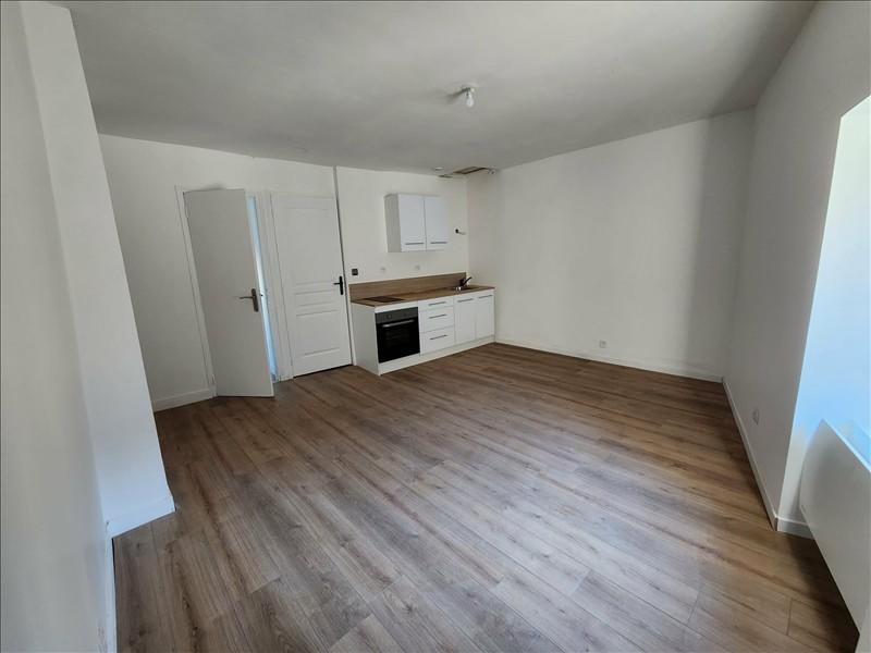 Appartement - 53 m² - 3 pièces