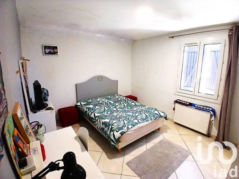 Maison - 152 m² - 8 pièces