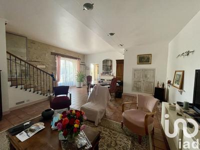 Maison de village - 262 m² - 9 pièces