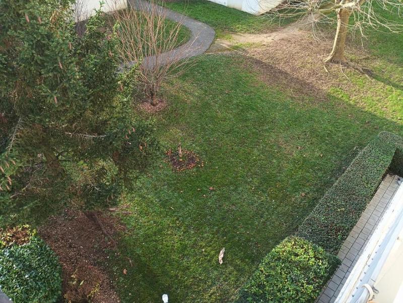 Appartement - 87 m² - 4 pièces