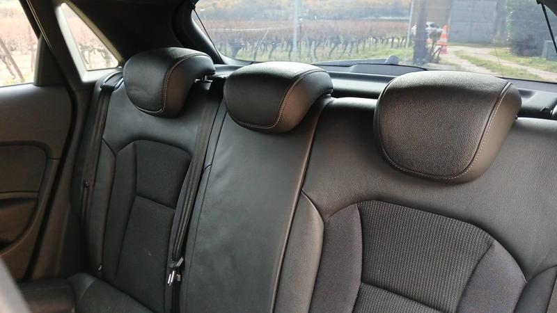 Audi A1 sportback I 1.6 Tdi 90 s-Tronic 7 s line - Automatique Entretien constructeur