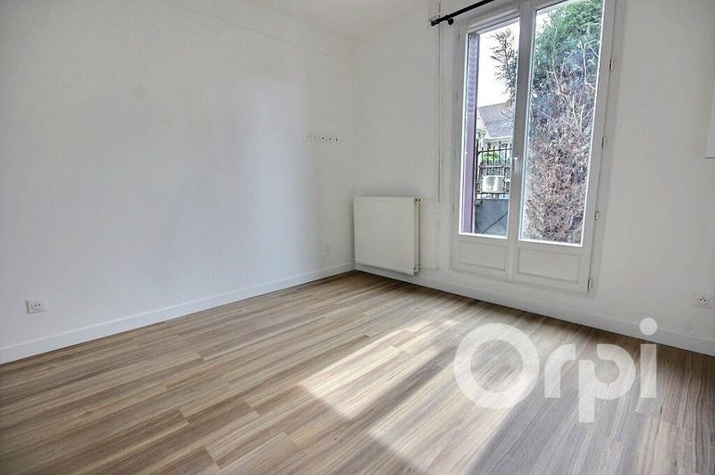 Appartement - 48 m² - 3 pièces