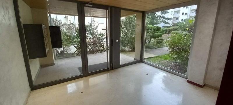 Appartement - 72 m² - 2 pièces