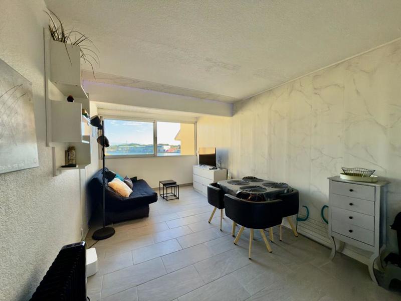 Appartement - 28 m² - 1 pièce