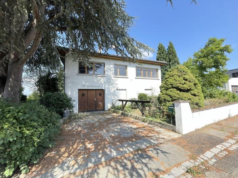 Maison - 154 m² - 6 pièces