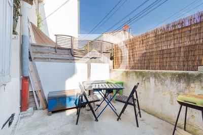 Appartement - 25 m² - 1 pièce