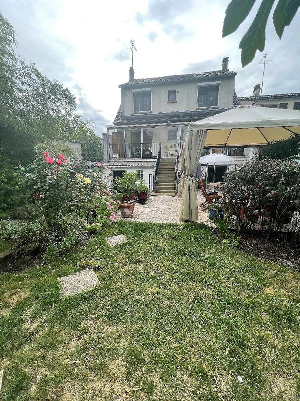 Châlet - 166 m² - 6 pièces