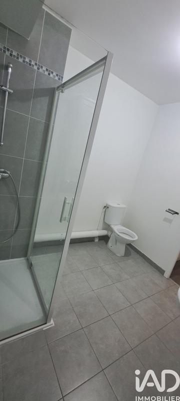 Appartement - 30 m² - 1 pièce