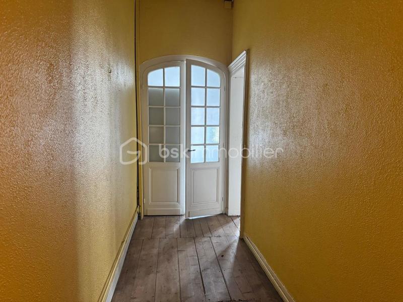 Appartement - 300 m² - 12 pièces