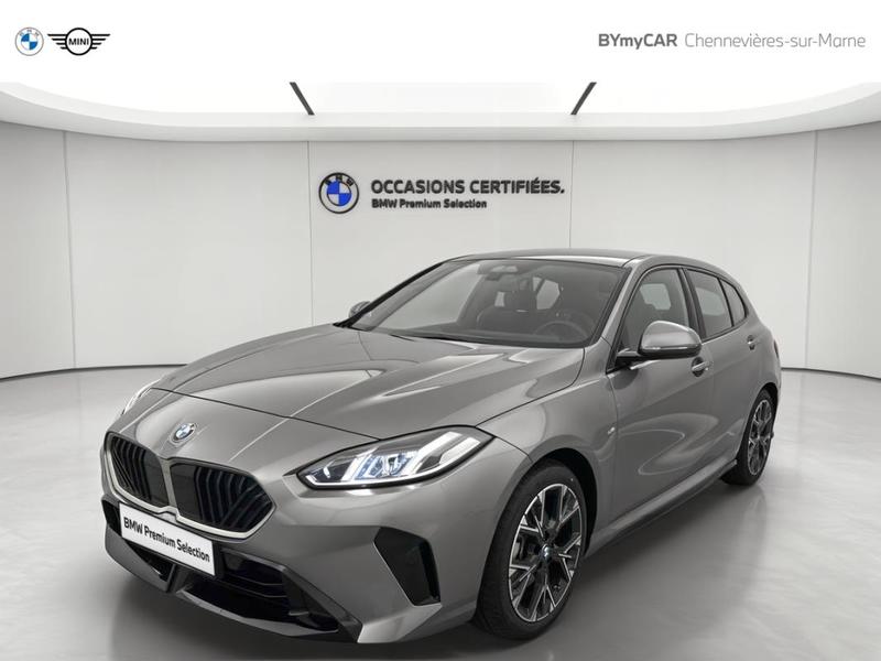 Bmw Série 1 F70 120 170 ch Dkg7 m Sport