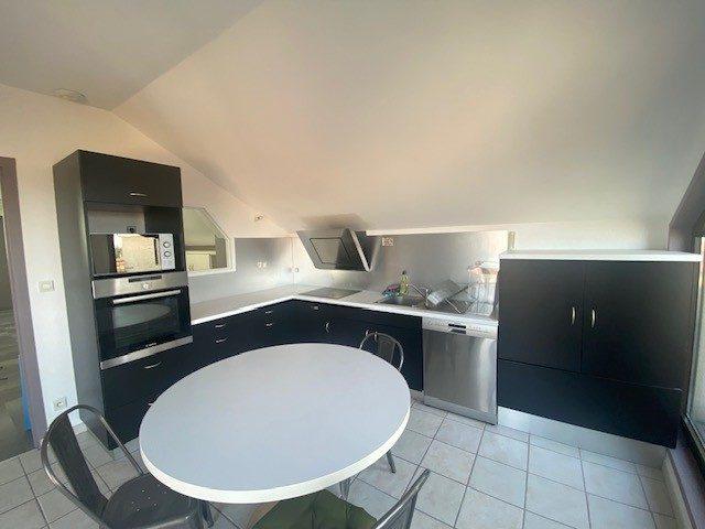 Appartement - 77 m² - 3 pièces