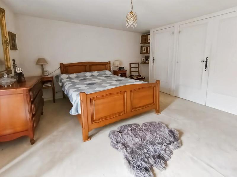 Maison - 115 m² - 4 pièces