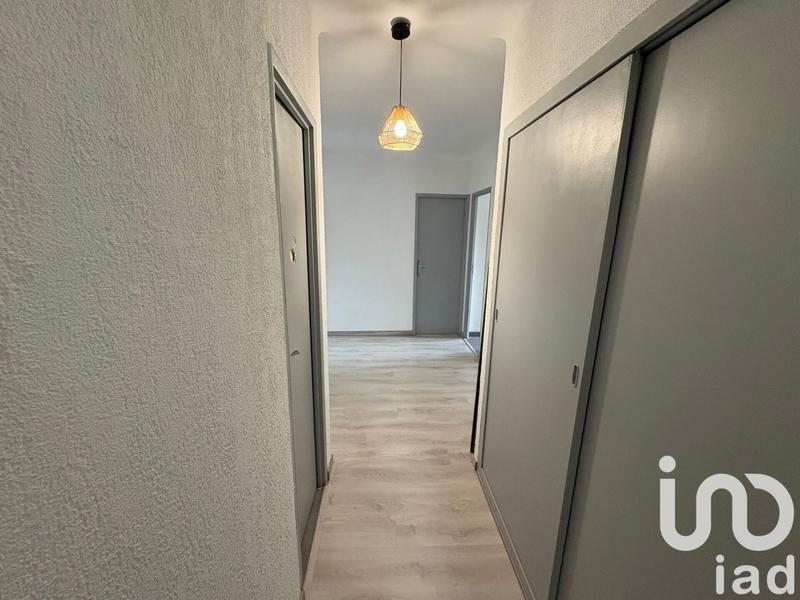 Appartement - 70 m² - 2 pièces